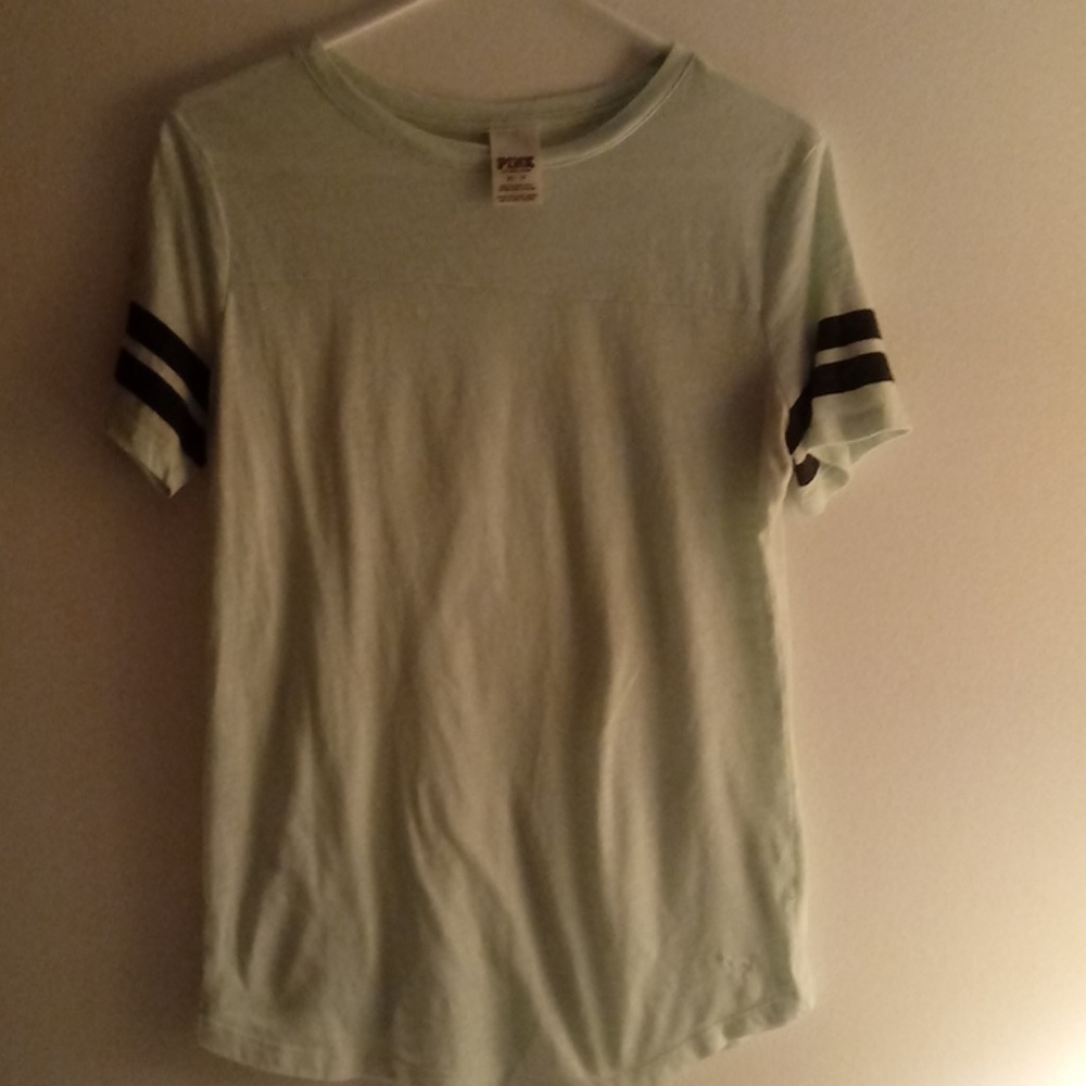 ✳ 4 for 20 Pink brand tee